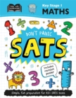 Image for Key Stage 1 Maths: Don&#39;t Panic SATs