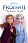 Image for Disney Frozen 2 The Junior Novel