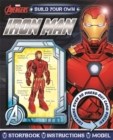 Image for Marvel Avengers: Build Your Own Iron Man