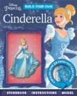 Image for Disney Princess: Build Your Own Cinderella