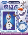 Image for Disney Frozen: Build Your Own Olaf