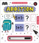 Image for 5+ Addition