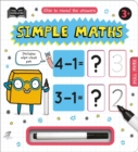 Image for 3+ Simple Maths