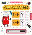 Image for 5+ Subtraction