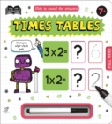 Image for 7+ Times Tables