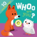 Image for Whoo Are You?
