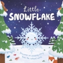 Image for Little Snowflake