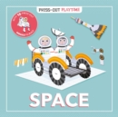 Image for Press-Out Playtime Space : Build 3D Models