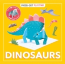 Image for Press-Out Playtime Dinosaurs