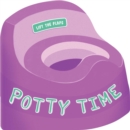 Image for Potty Time : Lift-the-Flap Board Book