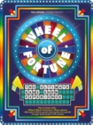Image for Wheel of Fortune Game Tin : with Official Wheel of Fortune Wheel Spinner and Tons of Puzzles!