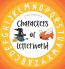 Image for Characters of Letterworld
