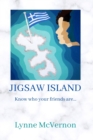 Image for JIGSAW ISLAND : Know who your friends are...