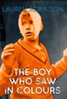 Image for The Boy Who Saw In Colours