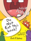 Image for Do Not Eat This Book