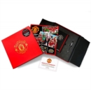 Image for Manchester United FC 2020 Calendar, Diary &amp; Pen Box Set  - Official calendar, diary &amp; pen in musical presentation box