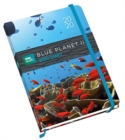 Image for BBC Blue Planet 2020 Diary - Official A5 Week To View Diary