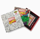 Image for Marvel Comics 2020 Calendar, Diary &amp; Pen Box Set  - Official calendar, diary &amp; pen in presentation box