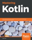 Image for Mastering Kotlin
