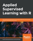 Image for Applied Supervised Learning with R