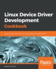 Image for Linux Device Driver Development Cookbook