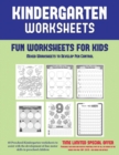 Image for Fun Worksheets for Kids
