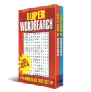 Image for Super Wordsearch Box Set