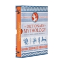 Image for The Dictionary of Mythology