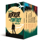 Image for The Great Horror and Fantasy Collection