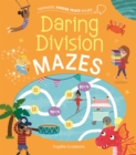 Image for Fantastic Finger Trace Mazes: Daring Division Mazes