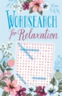 Image for Wordsearch for Relaxation