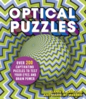 Image for Optical puzzles