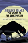 Image for Sherlock Holmes: The Hound of the Baskervilles