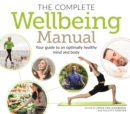 Image for The Complete Wellbeing Manual