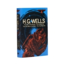 Image for World Classics Library: H. G. Wells