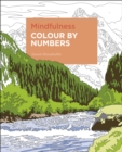 Image for Mindfulness Colour by Numbers