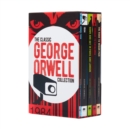 Image for The classic George Orwell collection