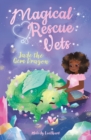 Image for Magical Rescue Vets: Jade the Gem Dragon