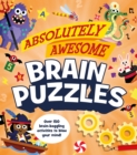 Image for Absolutely Awesome Brain Puzzles