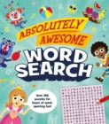 Image for Absolutely Awesome Word Search