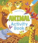 Image for Pocket Fun: Animal Activity Book
