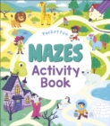 Image for Mazes activity book