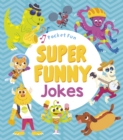 Image for Pocket Fun: Super Funny Jokes