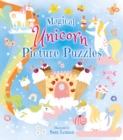 Image for Magical Unicorn Picture Puzzles