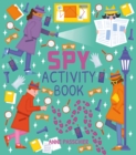 Image for Spy Activity Book
