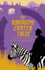 Image for The Randolph Carter Tales