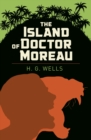 Image for The island of Doctor Moreau