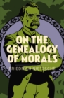 Image for On the genealogy of morals