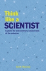 Image for Think Like a Scientist