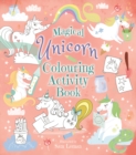 Image for Magical Unicorn Colouring Activity Book